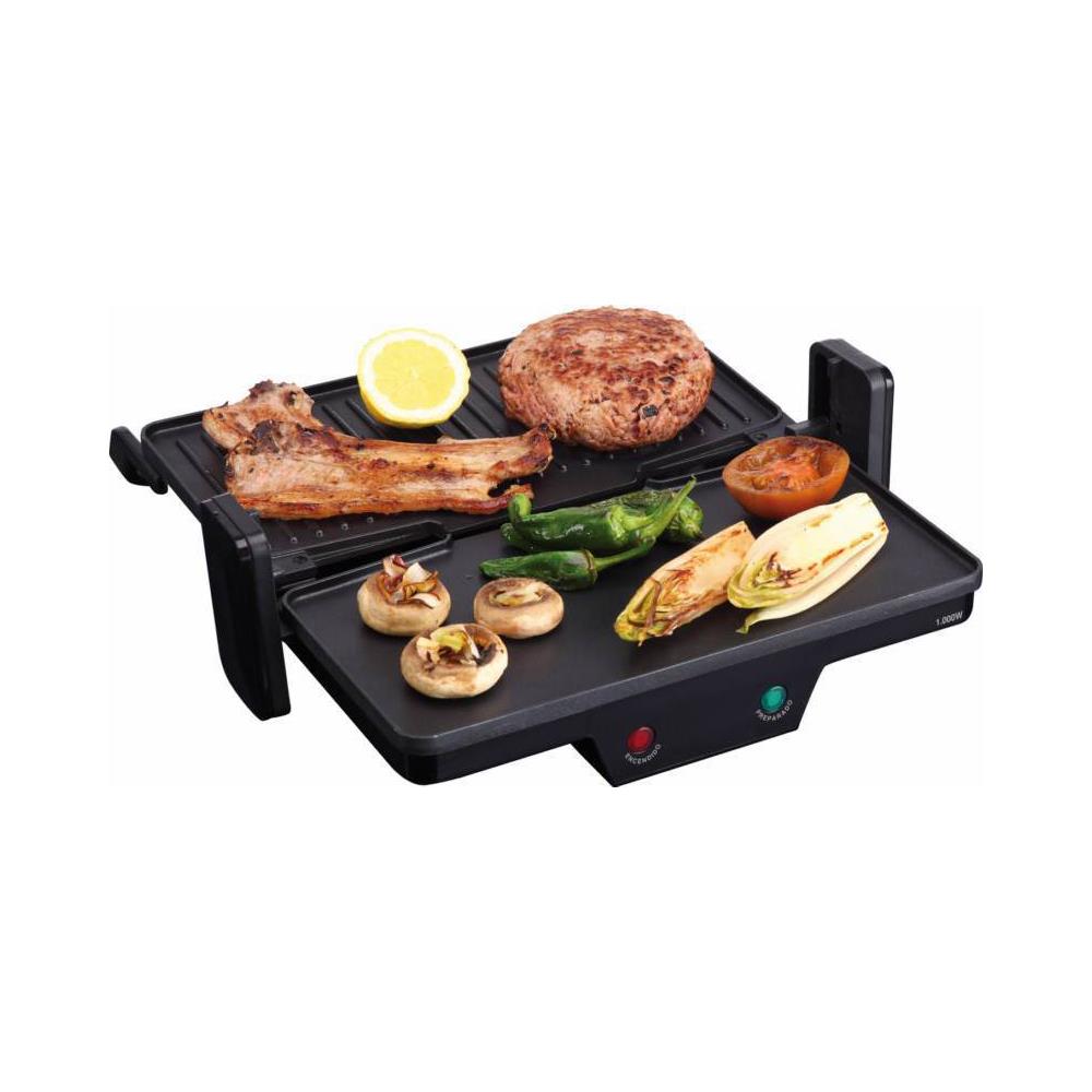 GR266, Nero, Rettangolare - Foto 1